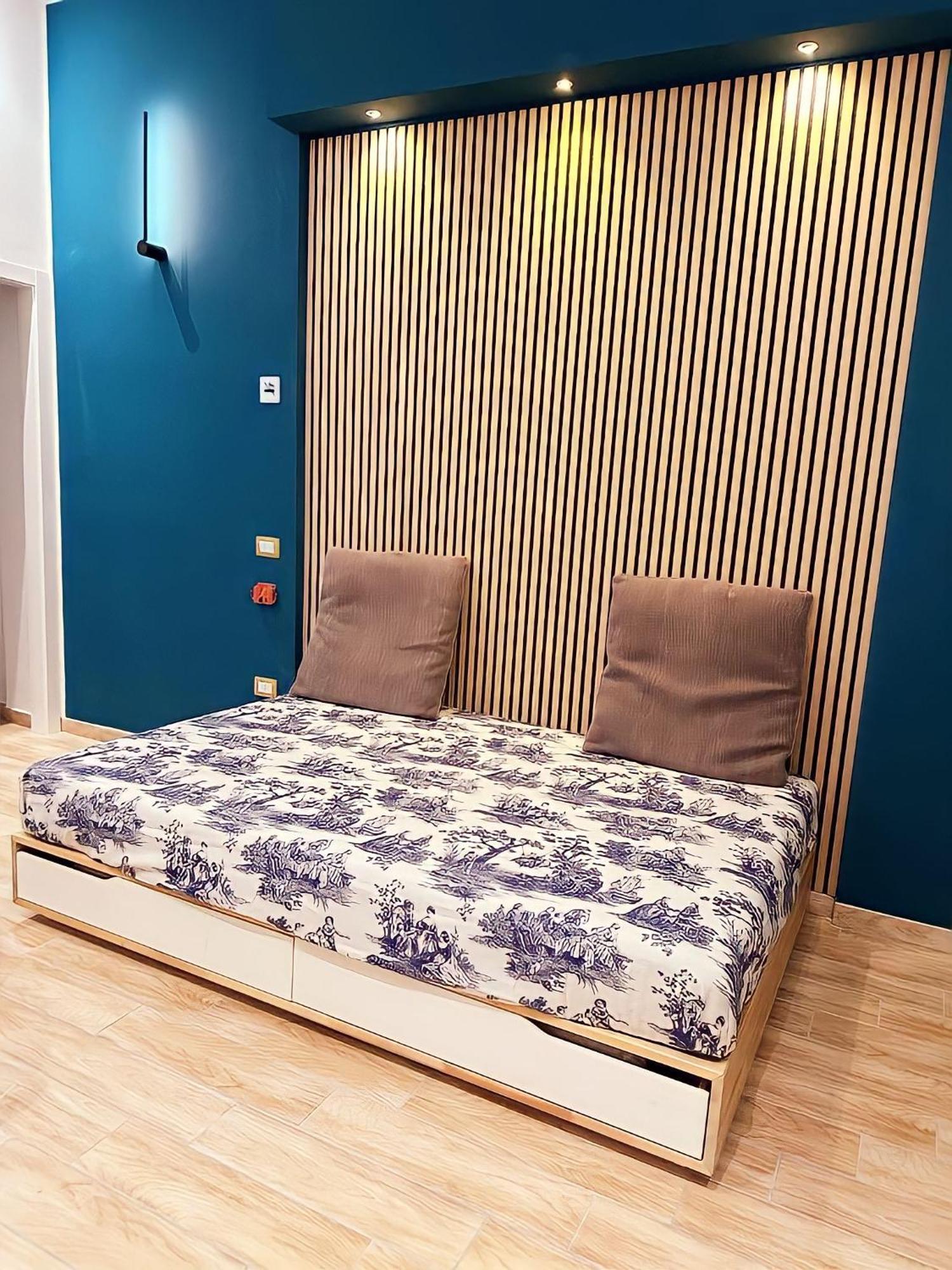 City Focus Apartment2 Napoli Exterior foto